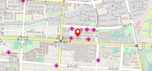 Chaeseondang на карте
