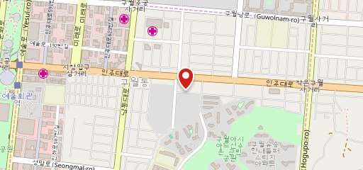취화선 на карте