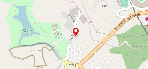 카페 휘고 (Figo Roastery & Bakery) на карте