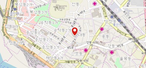 카페1920 на карте
