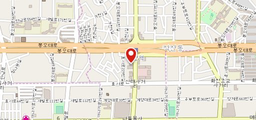 칼디스(KALDIS)865커피숍 на карте