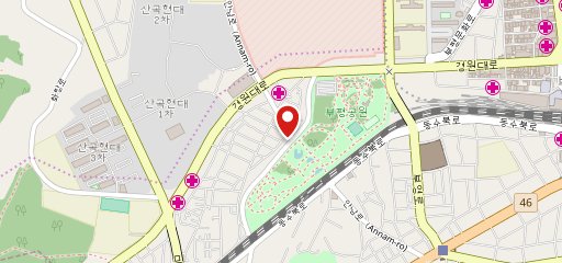 Keopion на карте