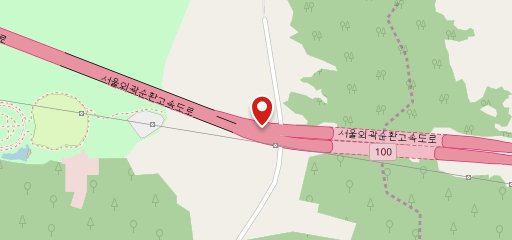 클랑 на карте