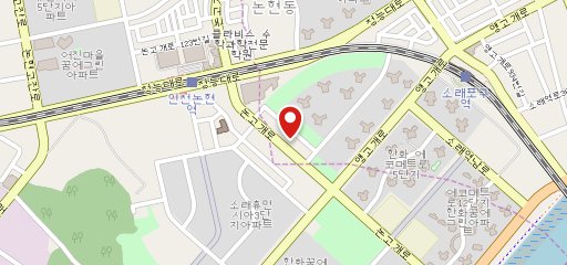 킨지 인천 논현점 на карте