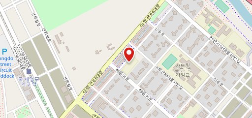 테루 на карте