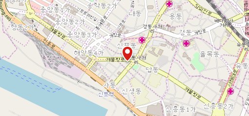 파리빵집 на карте