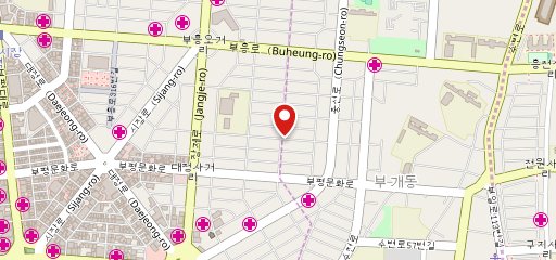 파스타하우스 на карте