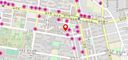 풍문낙지 на карте