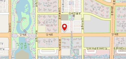 풍미감자탕 на карте