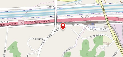 풍천장어 на карте