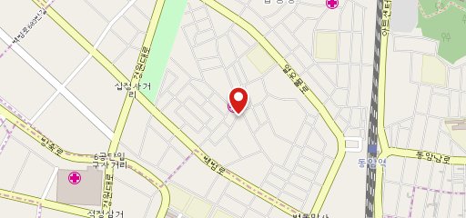 피자캐슬 на карте