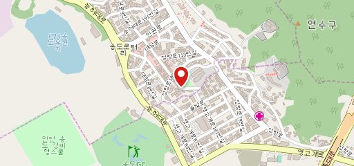하연재 на карте