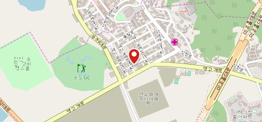 한돈소 на карте