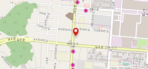 한우공작소 на карте