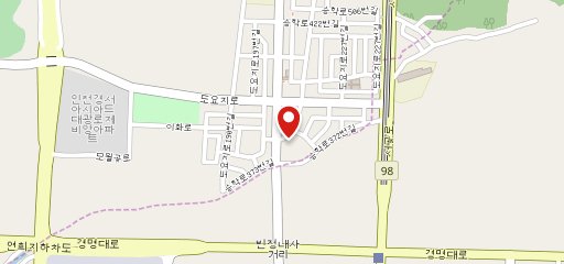 Han-Ulang на карте