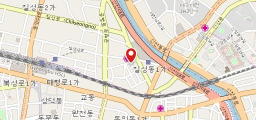 한우정곰탕 на карте