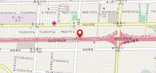 호림 на карте