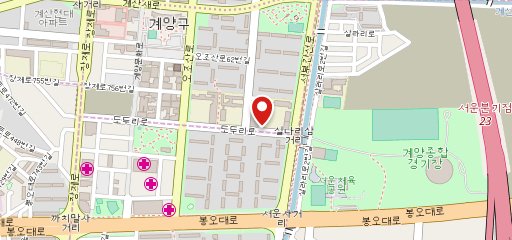 희래성 на карте