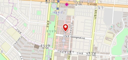 히까리켄 на карте