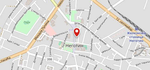 ️ Tref Caffe ️ на карте