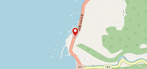 Mare на карте