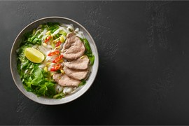 dish
