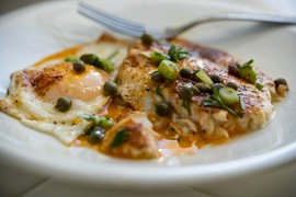 dish