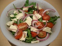 dish
