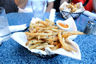 dish