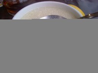 dish