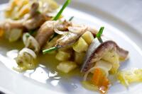 dish