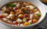 dish