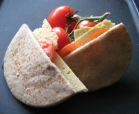 dish