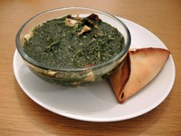 dish