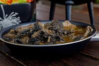 dish