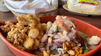 dish
