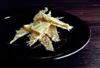 dish