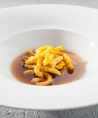dish