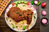 dish