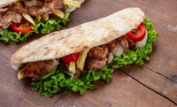 dish
