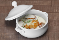 dish