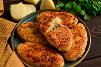 dish