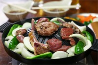 dish