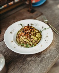 dish