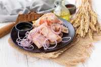 dish