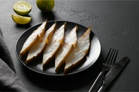 dish