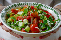 dish