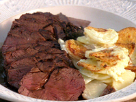 dish