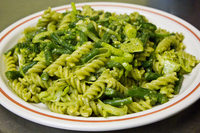 dish