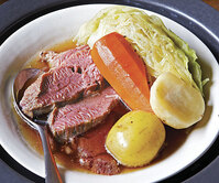 dish